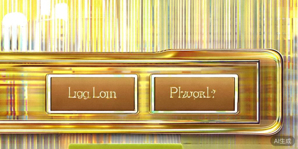 Tombol login berwarna oranye dan opsi lupa password di halaman M88